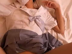 超エキサイティング!女子高生の体内射精