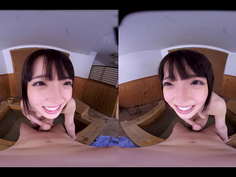 超絶美◯女と１泊２日貸し切り温泉旅行で連続射精中出しSEX～お風呂場編～　御坂りあ