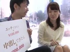 ロリカワＪＤが意外にでかい友達チンポにガチ照れしながらも中出しパコに挑戦ｗ