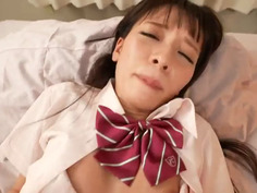 アオハル 制服美少女と完全主観で過ごす性春3SEX。 ＃03 エッチで甘酸っぱい青春グラフィティ4編を全てあなた視点で体験する175分 野々浦暖