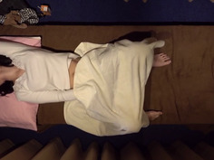 欲望全開OL震えイキ 睡眠カフェオナニー