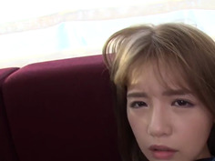 新 生中出しアオハル制服女子●生バイト Vol.005 ゆいちゃん