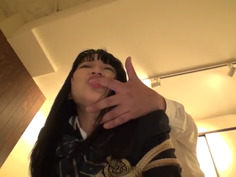 制服おためごかし 鈴森ひなた