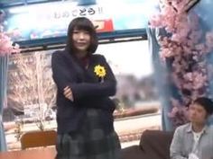 広瀬すずみたいなボブヘアのｊｋを卒業式直後にナンパ！不用品を売るはずがカラダまでｗｗｗ...