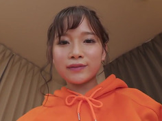 あざとい爆乳で何が悪いの？ お姉ちゃんの彼氏を週末にこっそりNTR！ 桃園怜奈