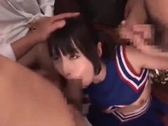 つぼみ 激カワチアガール・つぼみちゃんが生ハメＳＥＸで世の男性を元気づけ！