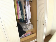 友人の母親 木村はな