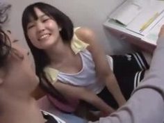 春日野結衣 「ねぇ先生見てみて、ちょっと下剃ってみたんだけど☆」