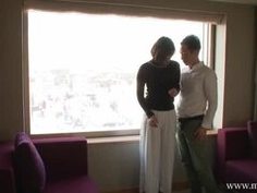 不倫サイトで知り合った素人妻とホテルで濃密パコ！