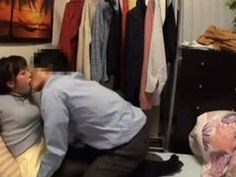 自宅に巨乳娘２人を連れこんで中出し乱交やっちゃいましたｗ