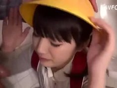 木村つな アキバで見つけた小○生★お菓子で、キモヲタに拉致監禁され餌食になっちゃった…。