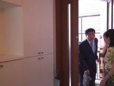 おじさんの脂ぎった中年チンポが大好きな制服ＪＫ→中出し成功