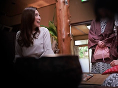 白木優子 Madonna専属100作品記念 特別版！！ 温泉旅館に宿泊している男性客の精子ぜんぶヌいてみた―。 【祝】100本記念サプライズ＆100の質問の特典映像も収録！！