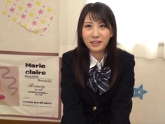 現役女子○生にヌルヌルローションソーププレイ体験してもらいました！にゅるにゅる素股プレイからおま○こにヌルっと生挿入！？大きな亀頭で子宮口ほじくり追い打ち連続中出し4人合計14発！