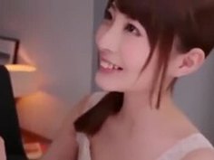 九重かんな おっとり系のカワイコちゃんが初めてカメラの前で見せる恥じらいの姿☆