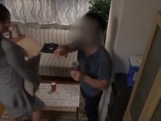 「私は…そんなつもりじゃ…っ！」旦那の浮気相談にきたイイ女をその場でハメ倒し！