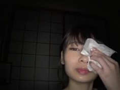 跡美しゅり 激カワ女子高生の超ドＳプレイに耐えられるか？イジメられるＭ男の悶絶っぷりがや...