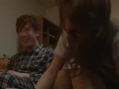 嫁の妹さんがよく遊びに来る、どうやら僕は気に入られたらしくＪＫの妹さんがすごい誘惑して...