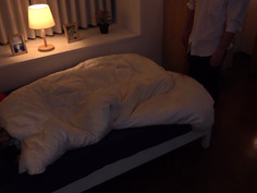 仮面夫婦〜寝取る女と寝取られる女〜 第一章 岬あずさ 有村のぞみ