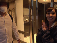 逢見リカの凄テクを我慢できれば生★中出しSEX！