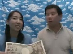 パパ本番はダメ！妊娠しちゃう！！諭吉に釣られた仲良し親子が素股体験⇒発育した娘を見てオヤ...