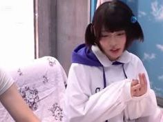 「飴じゃなくて本物を早くしゃぶりたいな！」アイドル好きなロリ娘がＨな撮影で淫乱に乱れ狂...