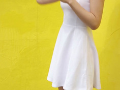 Kanon 月下の令嬢/月島かのん