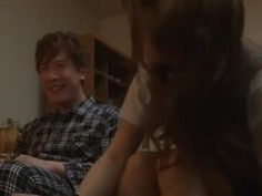 こんな義妹いたらヤバいだろｗお姉ちゃんにはナイショでシようよ☆女子高生の弾けるカラダでＳ...