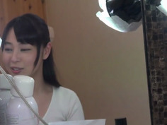 新人 DearTEACHER現役の教師AVデビュー 小川桃果