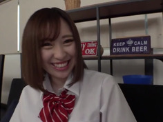 オシャレにもセックスにも敏感なキラキラ女子○生の危険すぎる裏バイト2