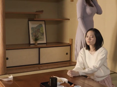 大嫌い同士だったいつもタメ口で生意気な彼女の妹と吐き気がするほど求めあった相部屋温泉旅行 伊賀まこ