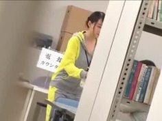 ノーブラバレしたお姉さんが鬼畜男に襲われてレイプ受け入れ！