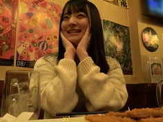 マジ軟派、初撮。 1581 寝顔を見ていたらムラムラ来てしまい、ついつい…。寒さも吹っ飛ぶ濃厚濃密セッ○スをご堪能あれ！