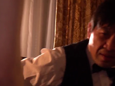 中出しアリと知らずに体験入店した大衆ソープ店。かれん 乙葉カレン