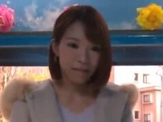 素人ナンパ『彼氏より１０００倍気持ち良いー』カップルの彼女さんが超強力マシンバイブで潮...