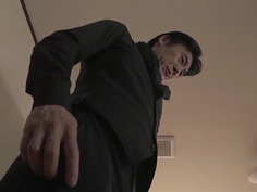 監禁奴●調教 家畜にされた女 希島あいり