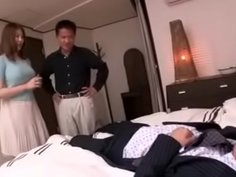 japanese big natural tits