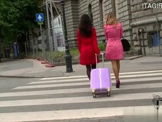 Horny wife close up orgasm