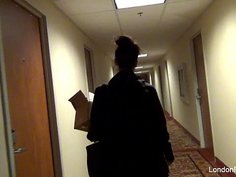 London Keyes BTS Part 3