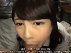 跡美しゅり ＃女子高生＃神待ち…あどけなさ残る美少女を自宅に連れ込んで好き放題イタズラ☆