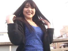 A walk down memory lane with Shino Aoi