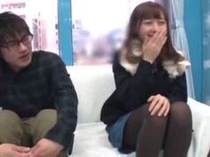 おっぱいデカすぎ！２２歳爆乳保育士さんが早漏治療のお手伝いに協力してくれた！マジックミ...