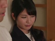 可憐な痴女☆ 元カレを嬉しそうに押し倒して激しい性行為をおねだりして果てることになってしまう