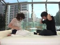 「え～、勃ってるの？ 」超ドキドキ☆リアル大学生男女が超密着する混浴体験☆