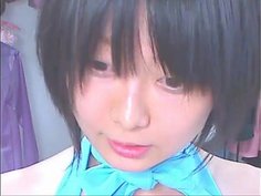 iiniku ushijima webcam