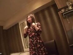 モデル撮影と騙しホテルに連れ込んだ素人娘を即ハメ！