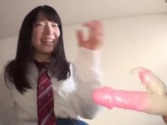 騙してナンパしたロリＪＫに容赦なく中出しキメる人間のクズ