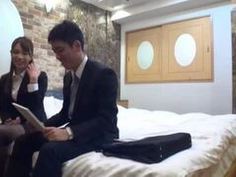 あなたごめんなさい…謝礼に釣られた三十路ＯＬが後輩社員とラブホで連続射精ＳＥＸ！