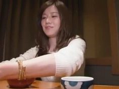 不倫希望の素人妻と旅行先で濃厚セックス