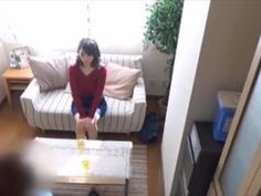 同じマンションの人妻騙して連れ込み→まんまと寝取りパコを盗撮成功ｗ